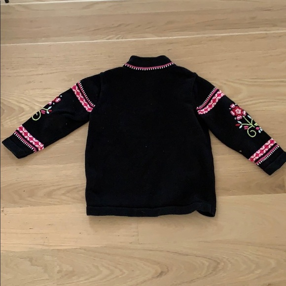 Hanna Andersson Sweater - Picture 4 of 4
